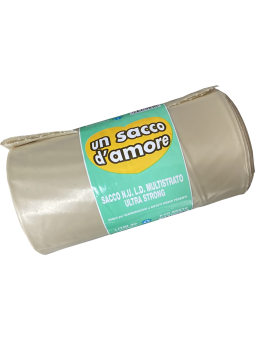 Amore Plast Sacchi N.U. cm...