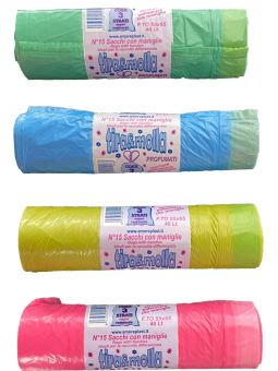 Amore Plast Sacchi N.U. cm...