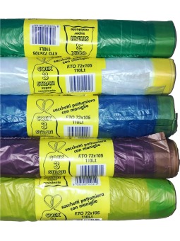 Amore Plast Sacchi N.U. cm...