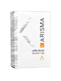 Karisma Cuffia Doccia in...