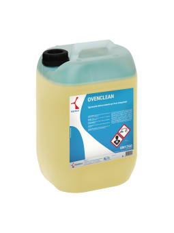 Klareco Ovenclean...