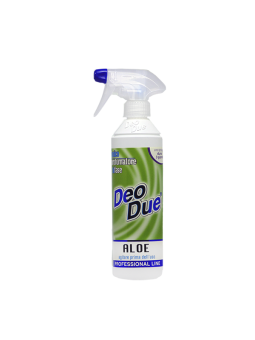 Deo Due Aloe Deodorante per...