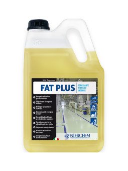 Interchem Fat Plus...