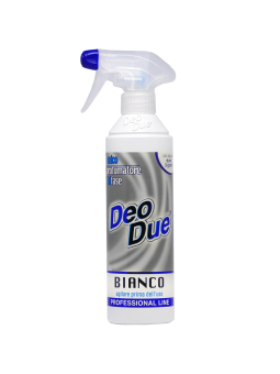 Deo Due Bianco Deodorante...