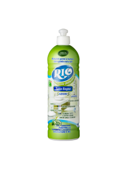 Rio Tutto Bagno con Agente...