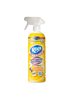 Rio CasaMia Sgrassatore...