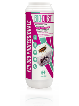 Orma B-10 Dust Insetticida...