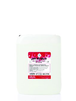 Aral PH Redux Riduttore PH...