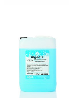 Aral Algadis Antialghe...