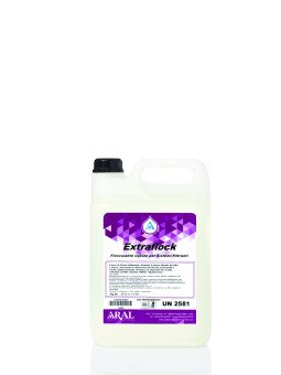 Aral Extraflock Flocculante...