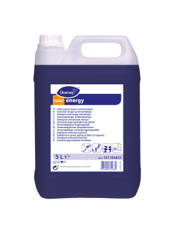 Diversey Taski Energy...