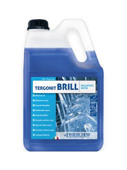 Interchem Tergonit Brill...