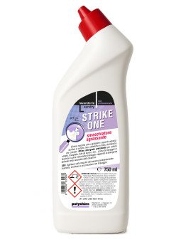 Polychim Strike One...