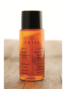 Prija Doccia Shampoo...