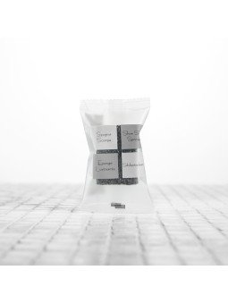 Prija Spugna Lustrascarpe...