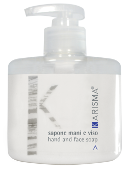 Karisma Sapone Mani e Viso...