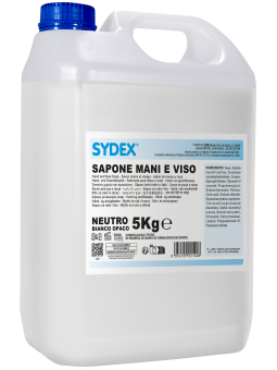 Sydex Sapone Mani e Viso...