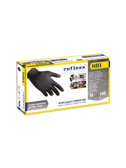 Reflexx N81XL Guanti in...
