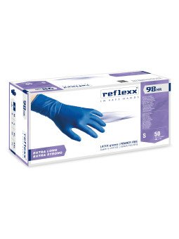 Reflexx R98/S Guanti in...