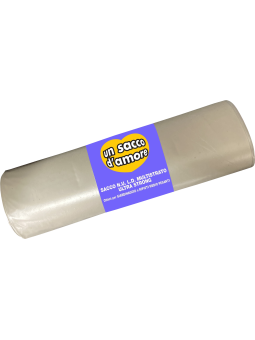 Amore Plast Sacchi N.U. cm...